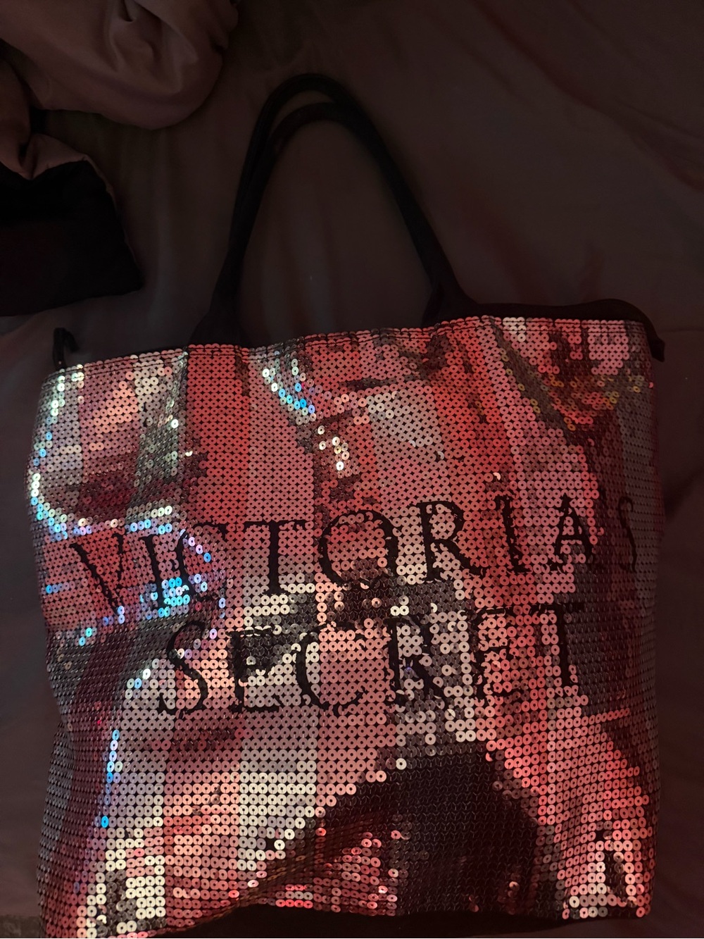 Victoria Secret Tote